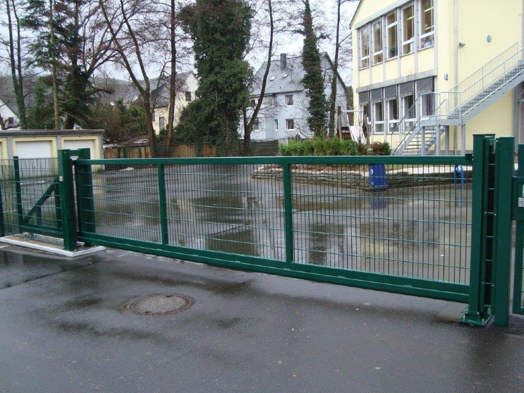 Tore / Toranlagen